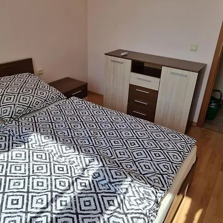Apartment Sunny Family 302, Sunny Beach